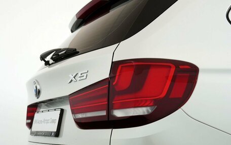 BMW X5, 2017 год, 4 050 000 рублей, 9 фотография
