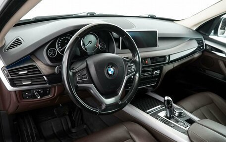 BMW X5, 2017 год, 4 050 000 рублей, 12 фотография