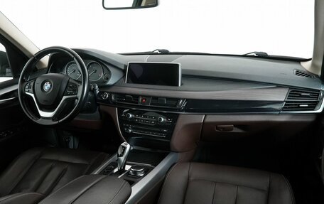 BMW X5, 2017 год, 4 050 000 рублей, 14 фотография