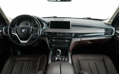 BMW X5, 2017 год, 4 050 000 рублей, 15 фотография