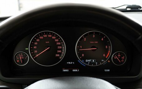 BMW X5, 2017 год, 4 050 000 рублей, 17 фотография