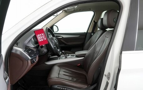 BMW X5, 2017 год, 4 050 000 рублей, 11 фотография