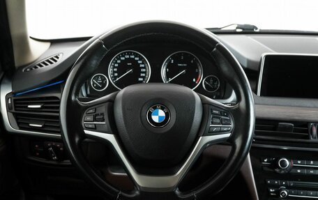BMW X5, 2017 год, 4 050 000 рублей, 20 фотография