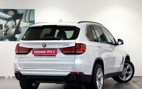 BMW X5, 2017 год, 4 050 000 рублей, 5 фотография