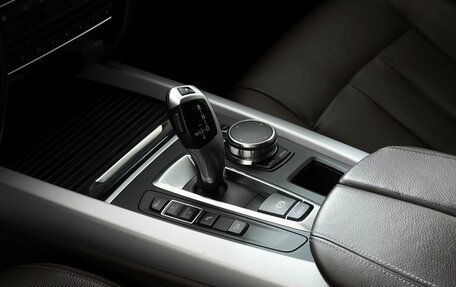BMW X5, 2017 год, 4 050 000 рублей, 22 фотография