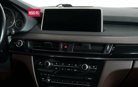 BMW X5, 2017 год, 4 050 000 рублей, 24 фотография