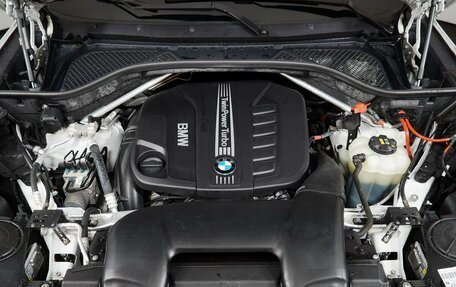 BMW X5, 2017 год, 4 050 000 рублей, 30 фотография