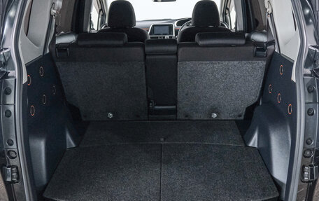 Toyota Sienta II, 2019 год, 1 649 000 рублей, 22 фотография