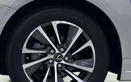 Lexus CT I рестайлинг, 2021 год, 1 923 000 рублей, 9 фотография