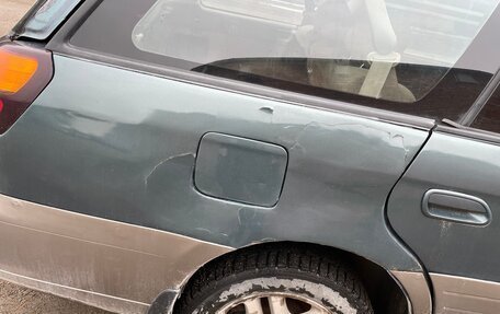 Subaru Outback III, 2002 год, 280 000 рублей, 8 фотография