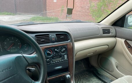 Subaru Outback III, 2002 год, 280 000 рублей, 5 фотография