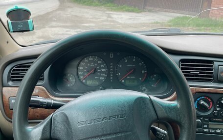 Subaru Outback III, 2002 год, 280 000 рублей, 7 фотография