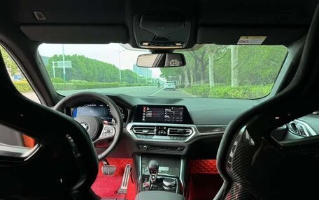 BMW M4, 2024 год, 14 100 000 рублей, 8 фотография