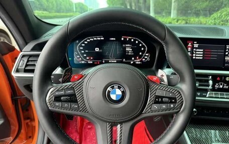 BMW M4, 2024 год, 14 100 000 рублей, 6 фотография