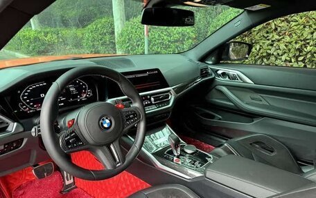 BMW M4, 2024 год, 14 100 000 рублей, 7 фотография