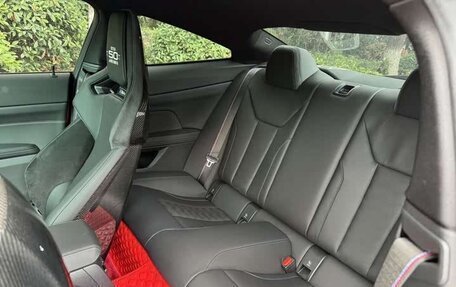 BMW M4, 2024 год, 14 100 000 рублей, 9 фотография