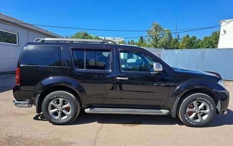 Nissan Pathfinder, 2012 год, 1 750 000 рублей, 4 фотография