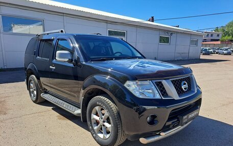 Nissan Pathfinder, 2012 год, 1 750 000 рублей, 3 фотография