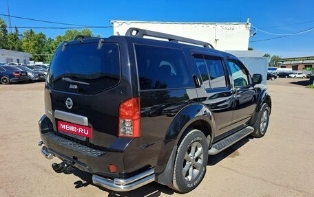 Nissan Pathfinder, 2012 год, 1 750 000 рублей, 5 фотография
