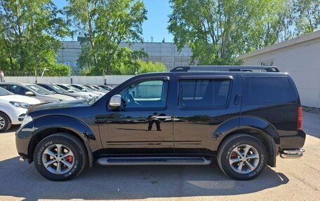 Nissan Pathfinder, 2012 год, 1 750 000 рублей, 8 фотография