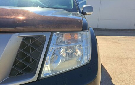 Nissan Pathfinder, 2012 год, 1 750 000 рублей, 17 фотография