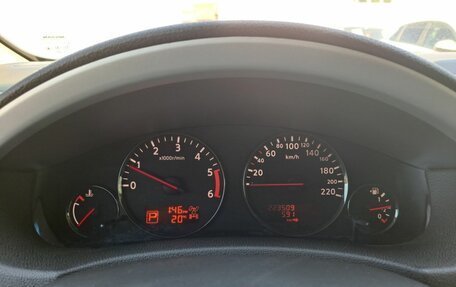 Nissan Pathfinder, 2012 год, 1 750 000 рублей, 13 фотография