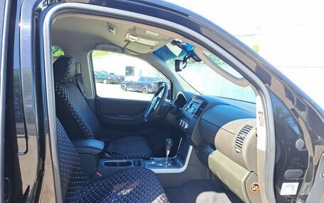 Nissan Pathfinder, 2012 год, 1 750 000 рублей, 11 фотография
