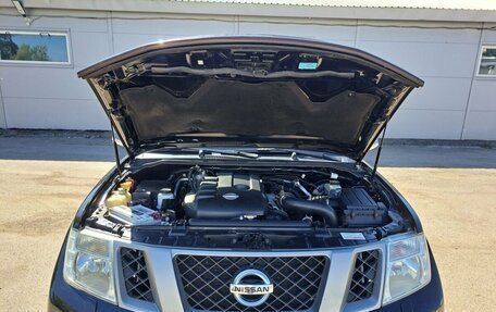 Nissan Pathfinder, 2012 год, 1 750 000 рублей, 9 фотография