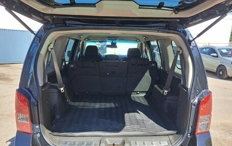 Nissan Pathfinder, 2012 год, 1 750 000 рублей, 10 фотография