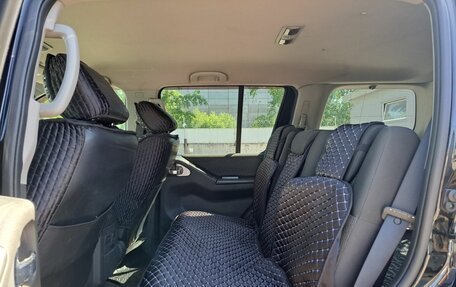 Nissan Pathfinder, 2012 год, 1 750 000 рублей, 12 фотография