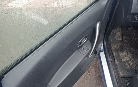 Renault Logan II, 2014 год, 575 000 рублей, 2 фотография