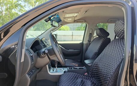 Nissan Pathfinder, 2012 год, 1 750 000 рублей, 16 фотография