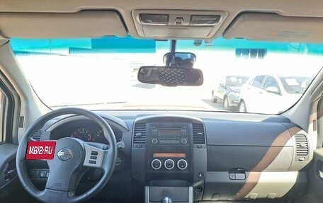 Nissan Pathfinder, 2012 год, 1 750 000 рублей, 14 фотография