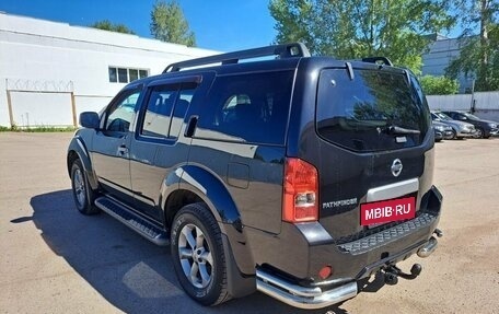 Nissan Pathfinder, 2012 год, 1 750 000 рублей, 7 фотография