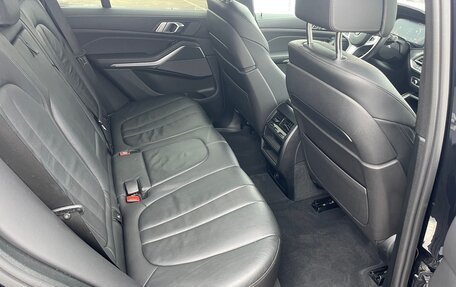 BMW X5, 2019 год, 5 799 000 рублей, 10 фотография