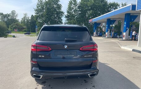 BMW X5, 2019 год, 5 799 000 рублей, 3 фотография