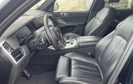 BMW X5, 2019 год, 5 799 000 рублей, 7 фотография