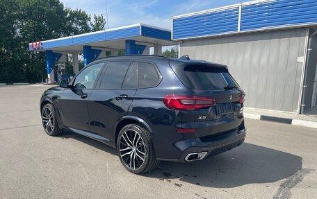 BMW X5, 2019 год, 5 799 000 рублей, 2 фотография