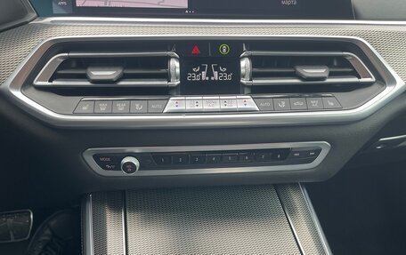 BMW X5, 2019 год, 5 799 000 рублей, 13 фотография