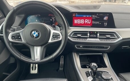 BMW X5, 2019 год, 5 799 000 рублей, 11 фотография
