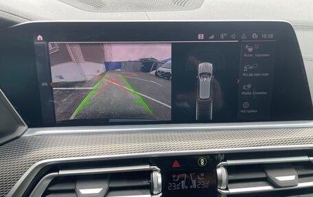 BMW X5, 2019 год, 5 799 000 рублей, 16 фотография