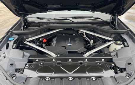 BMW X5, 2019 год, 5 799 000 рублей, 21 фотография
