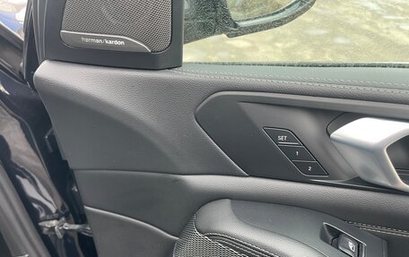 BMW X5, 2019 год, 5 799 000 рублей, 20 фотография