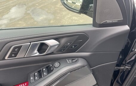 BMW X5, 2019 год, 5 799 000 рублей, 19 фотография