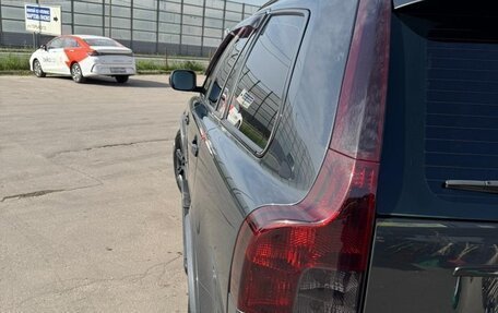 Volvo XC90 II рестайлинг, 2010 год, 1 750 000 рублей, 5 фотография