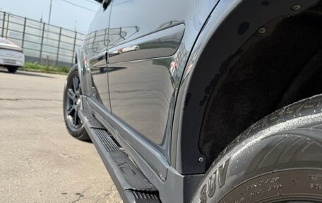 Volvo XC90 II рестайлинг, 2010 год, 1 750 000 рублей, 7 фотография