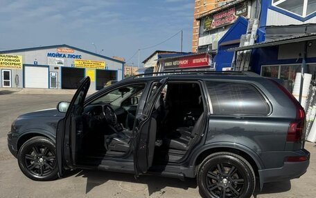 Volvo XC90 II рестайлинг, 2010 год, 1 750 000 рублей, 12 фотография