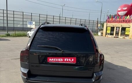 Volvo XC90 II рестайлинг, 2010 год, 1 750 000 рублей, 3 фотография