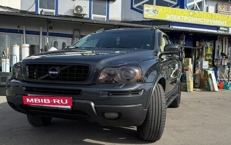 Volvo XC90 II рестайлинг, 2010 год, 1 750 000 рублей, 2 фотография