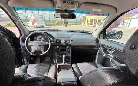 Volvo XC90 II рестайлинг, 2010 год, 1 750 000 рублей, 17 фотография